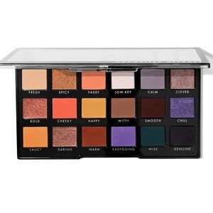 Elf opposites attract eyeshadow palette